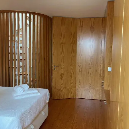 Gago Coutinho Apartmán São Jacinto