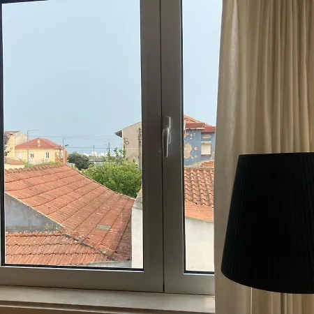 Gago Coutinho * São Jacinto