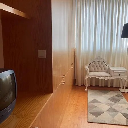 Apartmán Gago Coutinho