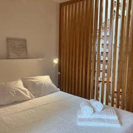 Gago Coutinho Apartmán