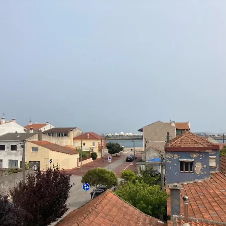 公寓 Gago Coutinho *