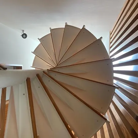 Gago Coutinho Apartmán