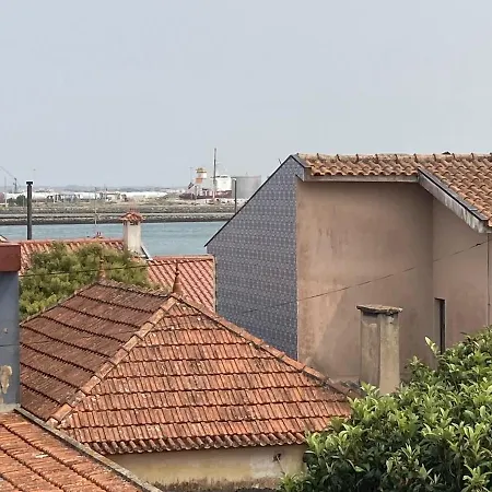 公寓 Gago Coutinho *