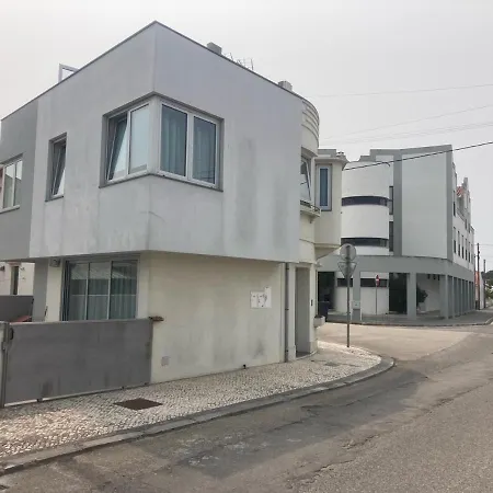 Gago Coutinho 公寓