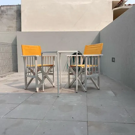 Gago Coutinho São Jacinto