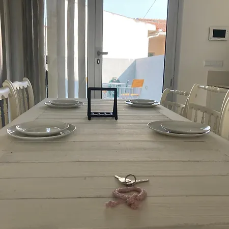 Apartmán Gago Coutinho