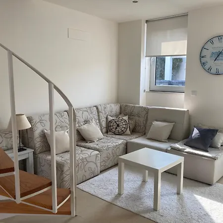 Gago Coutinho 公寓 São Jacinto