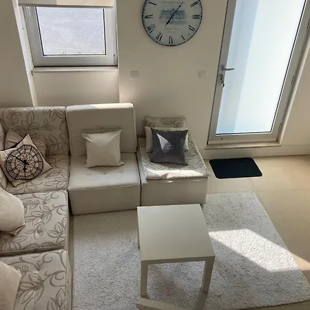 Gago Coutinho Appartement