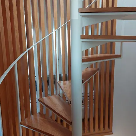 公寓 Gago Coutinho