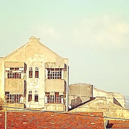 Gago Coutinho 公寓 São Jacinto