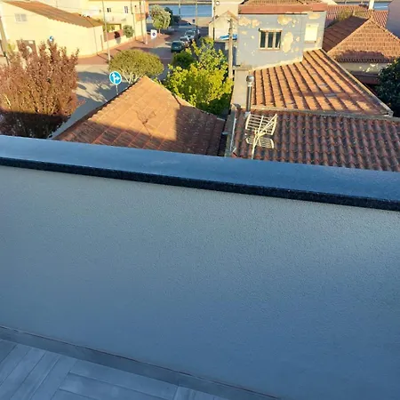 Gago Coutinho São Jacinto