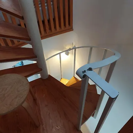 公寓 Gago Coutinho *