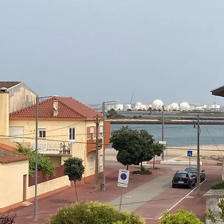 公寓 Gago Coutinho *