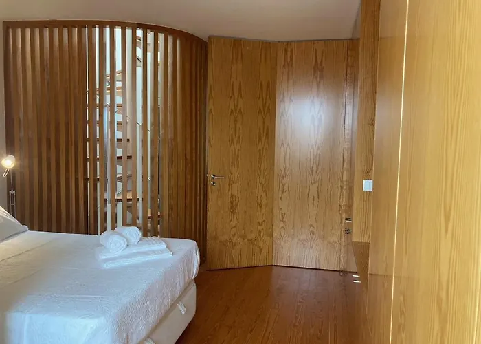 Gago Coutinho Apartment Sao Jacinto