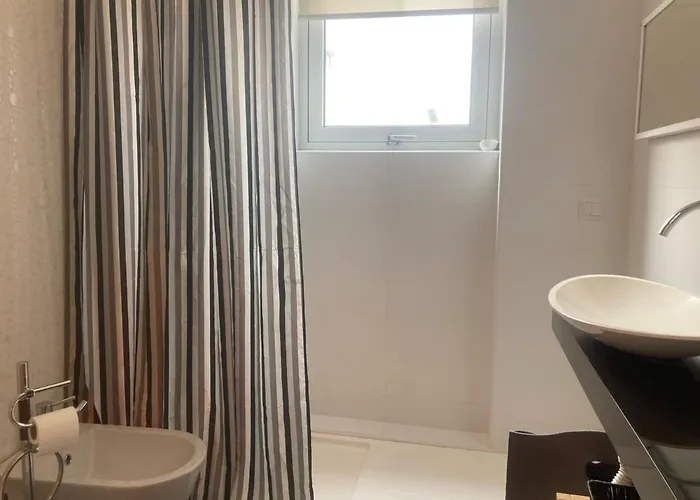 Gago Coutinho Sao Jacinto