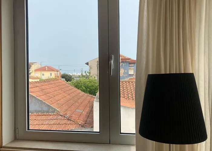 Gago Coutinho * Sao Jacinto