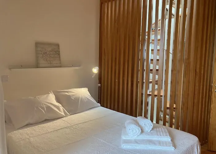 Gago Coutinho Apartment