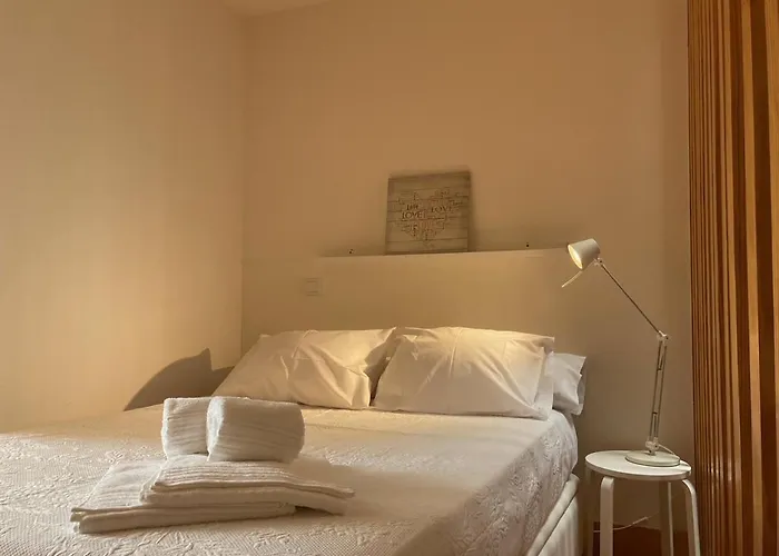 Gago Coutinho Apartment