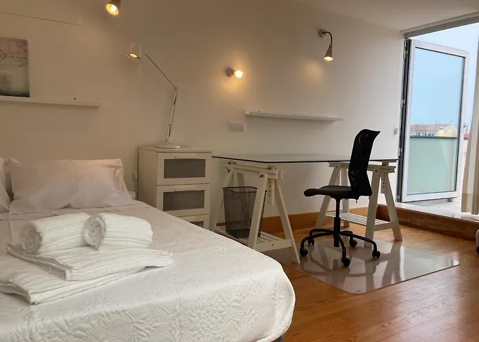 Gago Coutinho Apartment Sao Jacinto