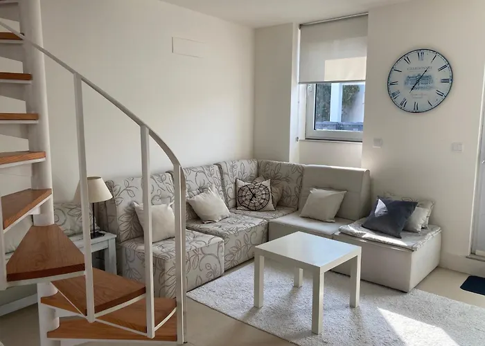 Gago Coutinho Apartment Sao Jacinto