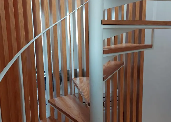 Apartment Gago Coutinho